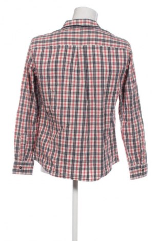 Męska koszula Armani Jeans, Rozmiar XL, Kolor Kolorowy, Cena 133,99 zł