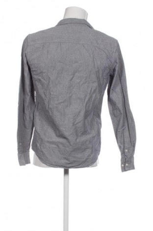 Herrenhemd Armedangels, Größe M, Farbe Grau, Preis 10,99 €