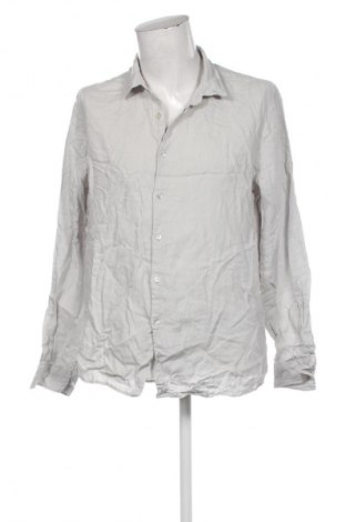 Herrenhemd Assembly Label, Größe XL, Farbe Grün, Preis € 14,99