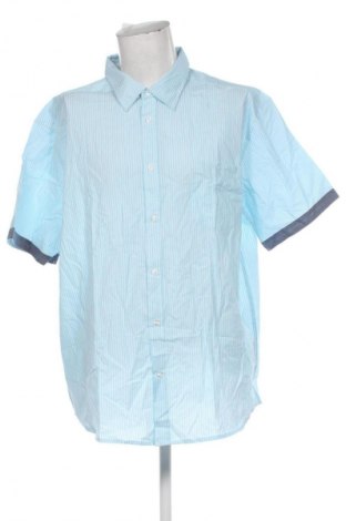 Pánská košile  Atlas For Men, Velikost 4XL, Barva Vícebarevné, Cena  269,00 Kč