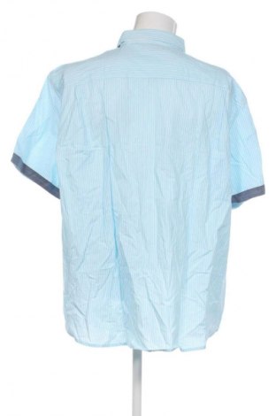 Pánská košile  Atlas For Men, Velikost 4XL, Barva Vícebarevné, Cena  269,00 Kč