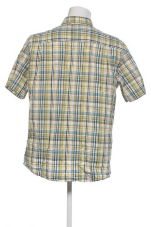 Мъжка риза Authentic Brand, Размер XL, Цвят Многоцветен, Цена 3,57 €