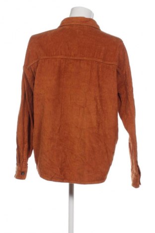 Мъжка риза BDG, Размер M, Цвят Оранжев, Цена 4,09 €