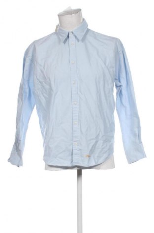 Мъжка риза BLKVIS, Размер S, Цвят Син, Цена 22,49 €