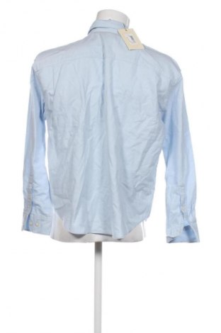 Мъжка риза BLKVIS, Размер S, Цвят Син, Цена 22,49 €
