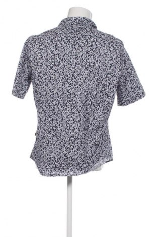 Męska koszula BOSS, Rozmiar L, Kolor Kolorowy, Cena 260,99 zł