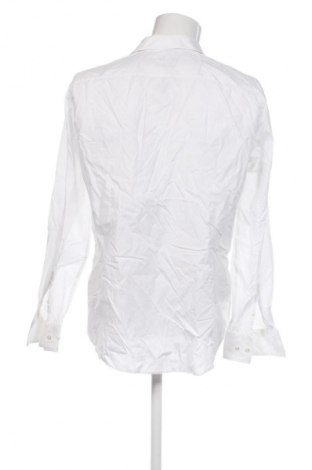 Herrenhemd BOSS, Größe XL, Farbe Weiß, Preis 33,99 €