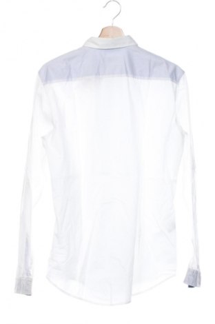 Herrenhemd BOSS, Größe M, Farbe Weiß, Preis 39,99 €