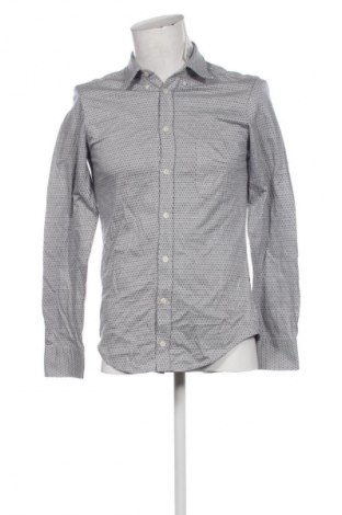 Мъжка риза BOSS, Размер S, Цвят Многоцветен, Цена 20,96 €