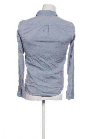 Pánská košile  BOSS, Velikost S, Barva Modrá, Cena  1 529,00 Kč