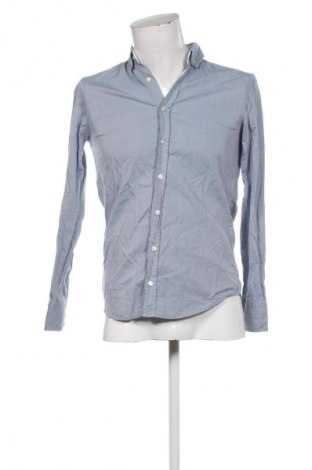 Pánská košile  BOSS, Velikost S, Barva Modrá, Cena  1 529,00 Kč