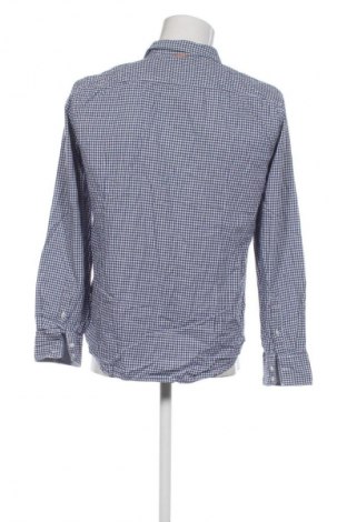 Мъжка риза BOSS, Размер L, Цвят Многоцветен, Цена 21,98 €