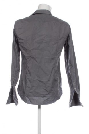 Pánská košile  BOSS, Velikost M, Barva Šedá, Cena  259,00 Kč