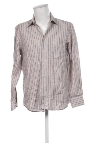 Herrenhemd BOSS, Größe L, Farbe Mehrfarbig, Preis € 56,99