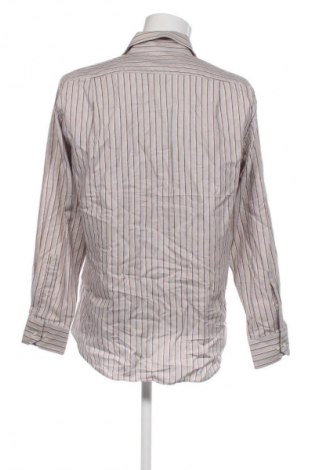 Herrenhemd BOSS, Größe L, Farbe Mehrfarbig, Preis € 56,99