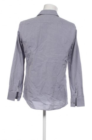 Férfi ing BOSS, Méret L, Szín Szürke, Ár 14 289 Ft