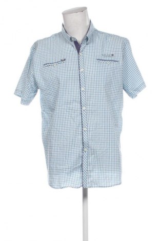 Pánska košeľa  Bagarda, Veľkosť 4XL, Farba Viacfarebná, Cena  11,95 €