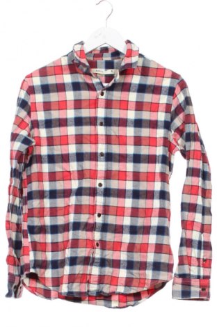 Мъжка риза Baleno, Размер M, Цвят Многоцветен, Цена 2,04 €