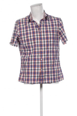 Pánská košile  Banana Republic, Velikost L, Barva Vícebarevné, Cena  289,00 Kč