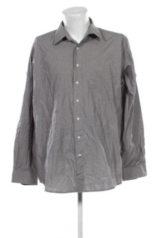 Мъжка риза Barisal, Размер L, Цвят Сив, Цена 2,04 €