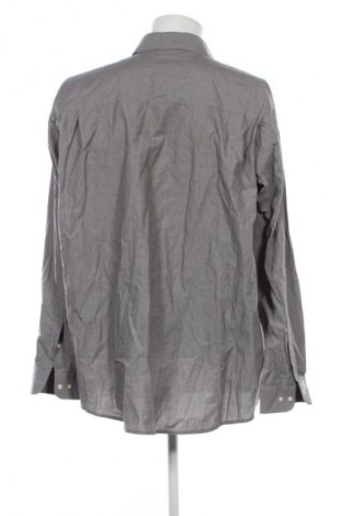 Мъжка риза Barisal, Размер L, Цвят Сив, Цена 2,04 €