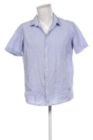 Pánská košile  Basefield, Velikost XL, Barva Vícebarevné, Cena  109,00 Kč