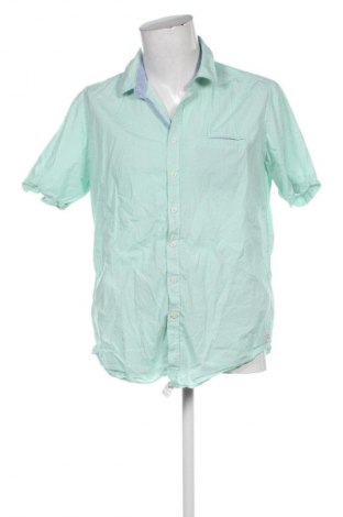 Мъжка риза Basefield, Размер XL, Цвят Многоцветен, Цена 17,38 €