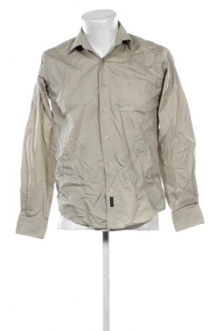 Pánská košile  Batistini, Velikost S, Barva Béžová, Cena  59,00 Kč