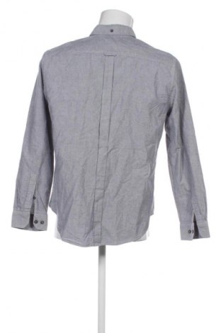Férfi ing Ben Sherman, Méret L, Szín Szürke, Ár 6 171 Ft