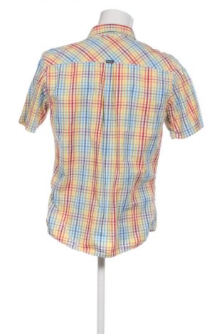 Pánská košile  Bench, Velikost L, Barva Vícebarevné, Cena  489,00 Kč