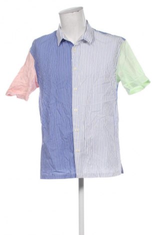 Pánská košile  Bershka, Velikost M, Barva Vícebarevné, Cena  199,00 Kč