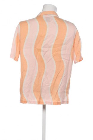 Pánská košile  Bershka, Velikost M, Barva Vícebarevné, Cena  329,00 Kč