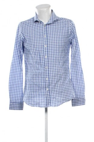Мъжка риза Bertoni, Размер S, Цвят Многоцветен, Цена 3,06 €