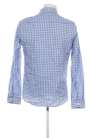 Мъжка риза Bertoni, Размер S, Цвят Многоцветен, Цена 3,06 €
