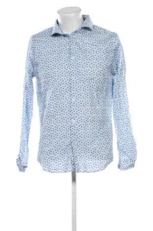 Мъжка риза Bertoni, Размер XL, Цвят Многоцветен, Цена 10,73 €