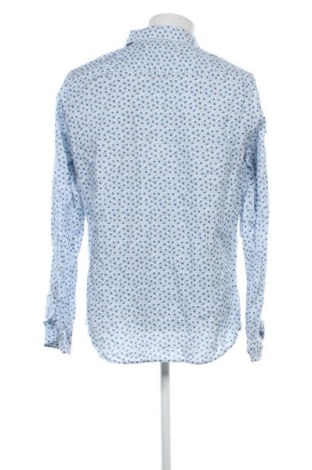 Мъжка риза Bertoni, Размер XL, Цвят Многоцветен, Цена 10,73 €