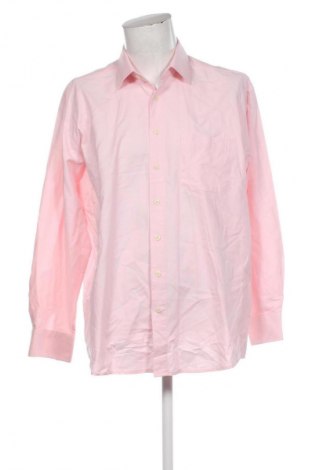 Pánská košile  Bexleys, Velikost XL, Barva Růžová, Cena  59,00 Kč