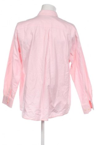 Pánská košile  Bexleys, Velikost XL, Barva Růžová, Cena  59,00 Kč