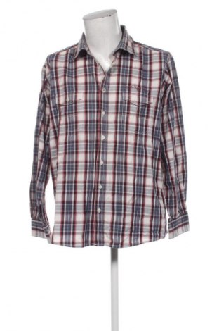 Мъжка риза Bexleys, Размер XXL, Цвят Многоцветен, Цена 7,66 €