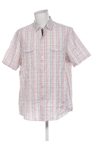 Męska koszula Bexleys, Rozmiar XXL, Kolor Kolorowy, Cena 60,99 zł