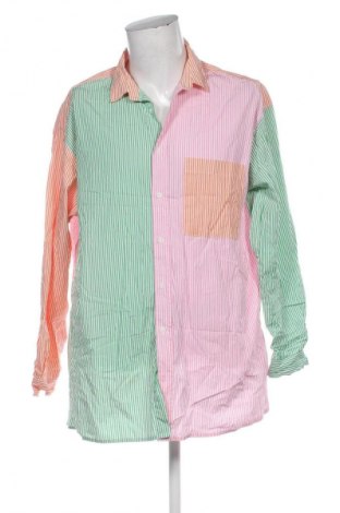 Pánská košile  Blanca, Velikost 4XL, Barva Vícebarevné, Cena  309,00 Kč