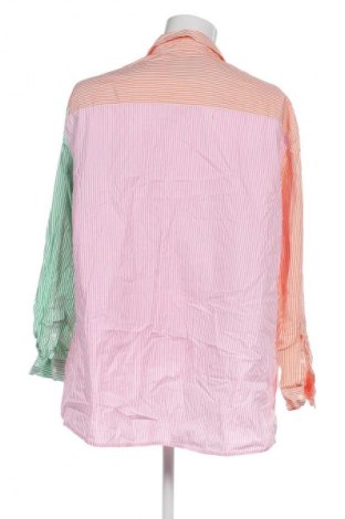 Pánská košile  Blanca, Velikost 4XL, Barva Vícebarevné, Cena  309,00 Kč