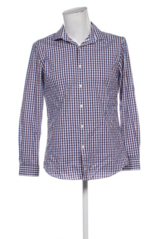 Мъжка риза Blaq, Размер M, Цвят Многоцветен, Цена 2,04 €