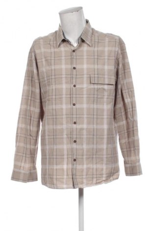 Мъжка риза Blue, Размер XXL, Цвят Многоцветен, Цена 7,15 €