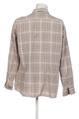 Мъжка риза Blue, Размер XXL, Цвят Многоцветен, Цена 7,15 €