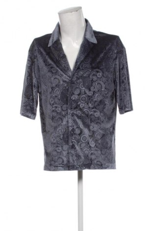 Pánská košile  Boohoo, Velikost L, Barva Vícebarevné, Cena  229,00 Kč