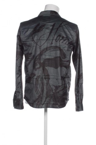 Férfi ing Boohoo, Méret M, Szín Sokszínű, Ár 4 189 Ft