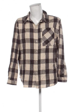 Férfi ing Boohoo, Méret L, Szín Sokszínű, Ár 5 009 Ft