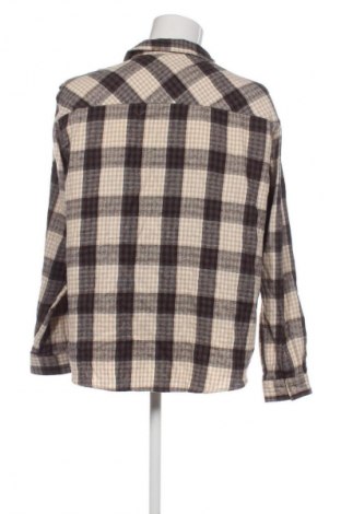 Férfi ing Boohoo, Méret L, Szín Sokszínű, Ár 5 009 Ft