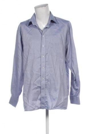 Férfi ing Bosweel, Méret XXL, Szín Kék, Ár 4 764 Ft